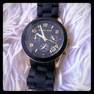 Michael Kors Women’s Watch